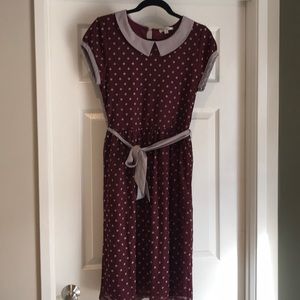 DownEast dress from ModCloth